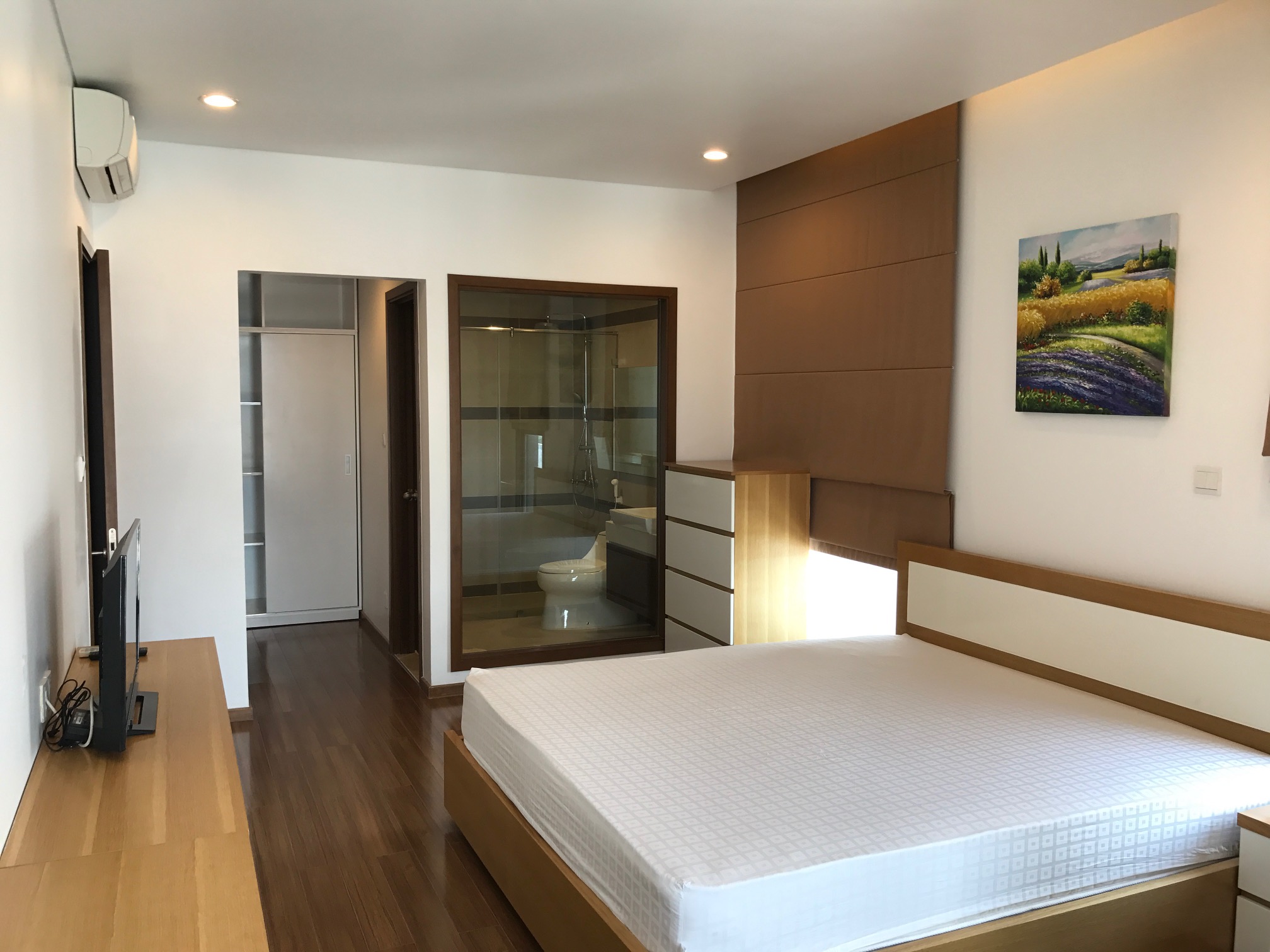 OAKWOOD RESIDENCE SAIGON