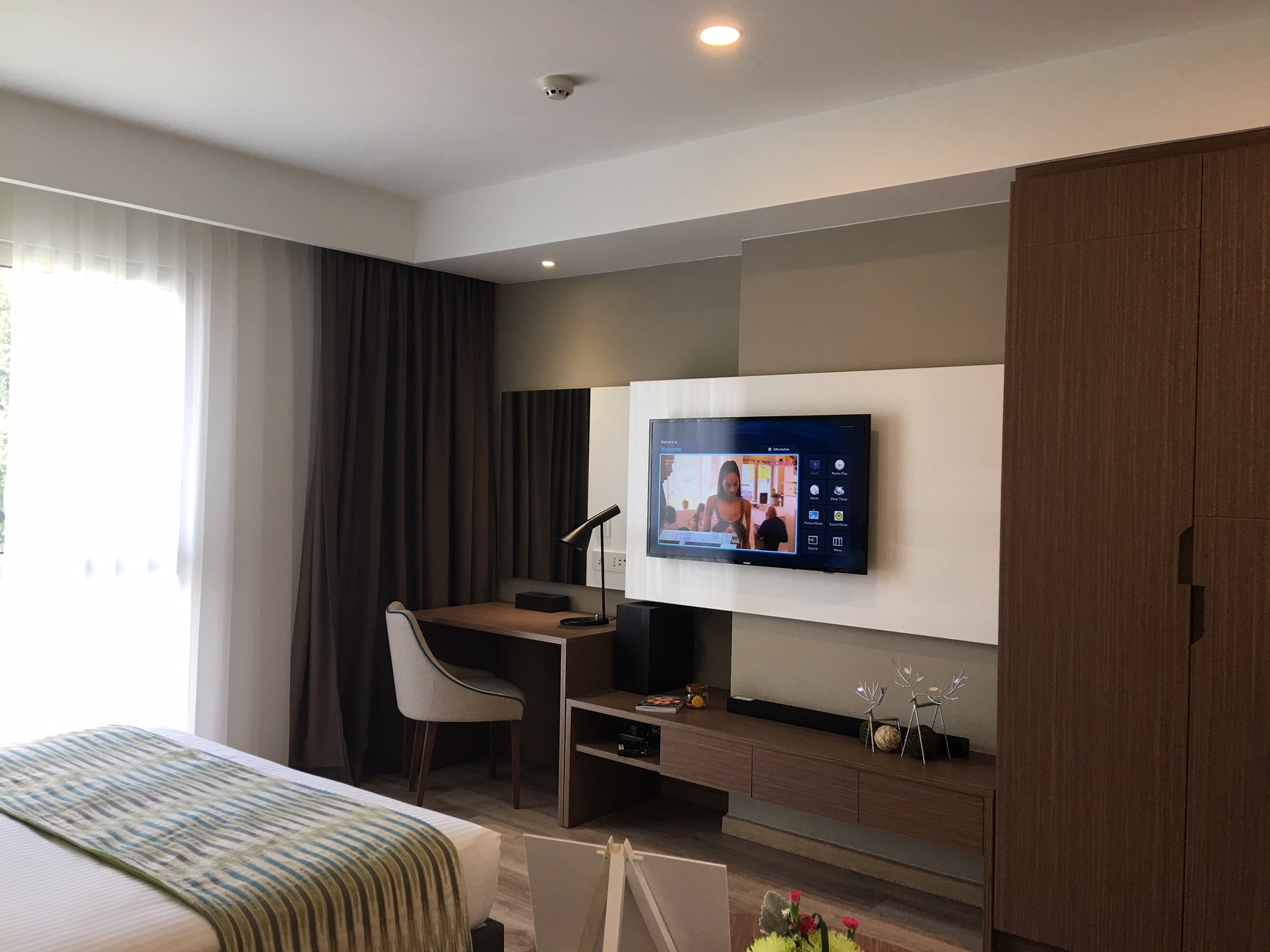 CITADINES  REGENCY SAIGON- 29m2